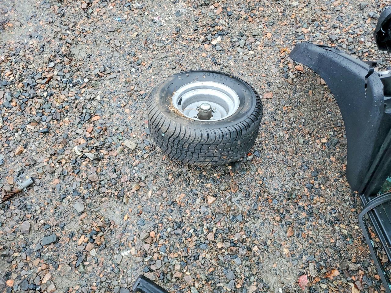 2016 Other Motorcycle GO Kart