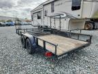2024 Triple Crown 16' Trailer