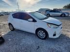 2014 Toyota Prius c