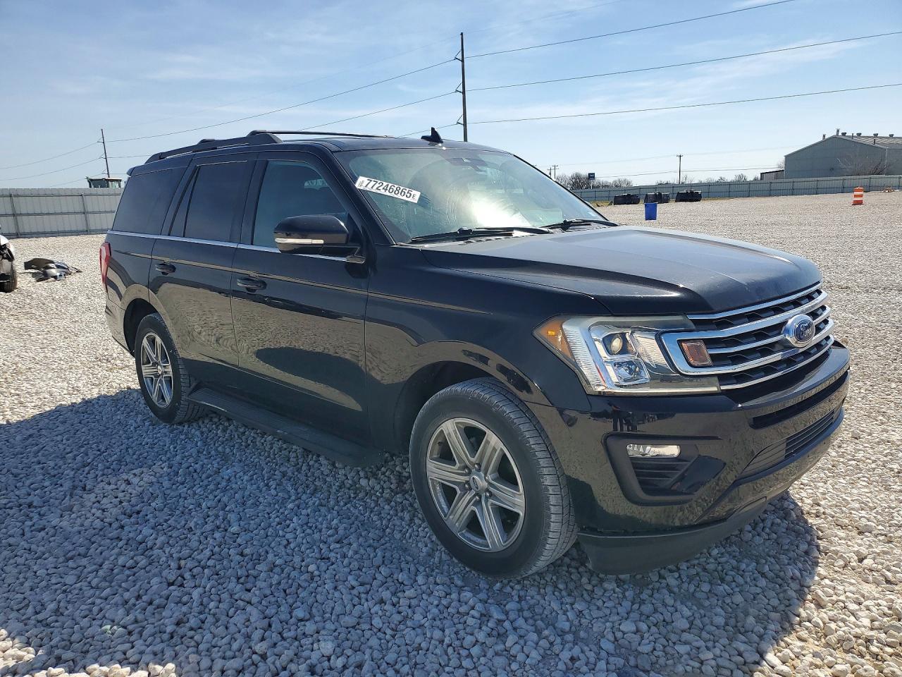 2018 Ford Expedition xlt