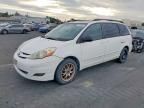 2006 Toyota Sienna le 7 Passenger
