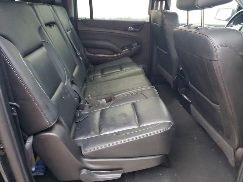 2019 GMC Yukon xl K1500 slt