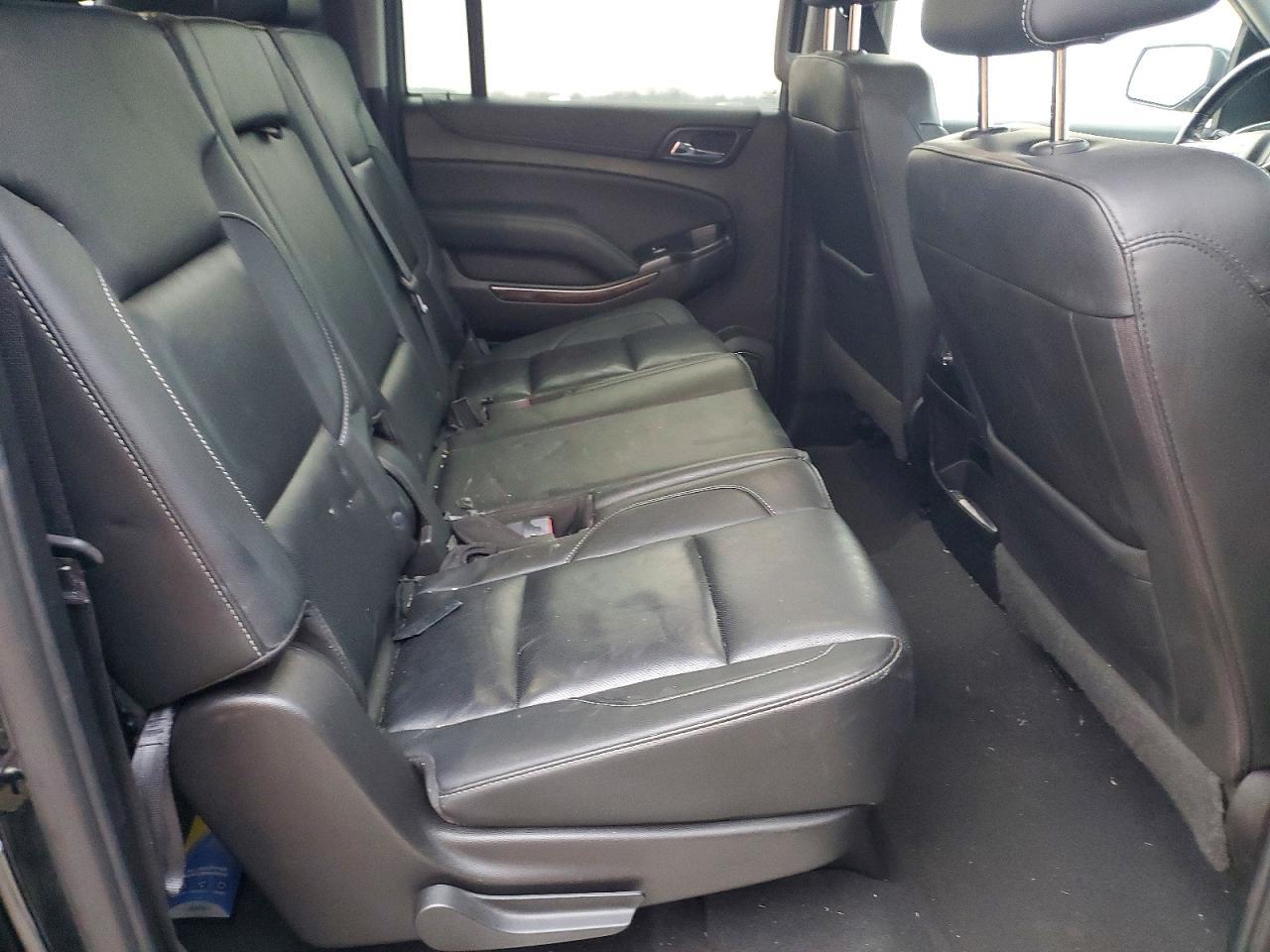 2019 GMC Yukon xl K1500 slt