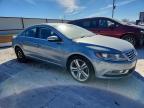 2013 Volkswagen Cc Sport