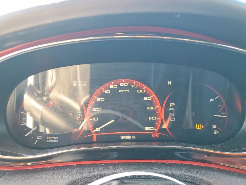 2014 Dodge Dart gt