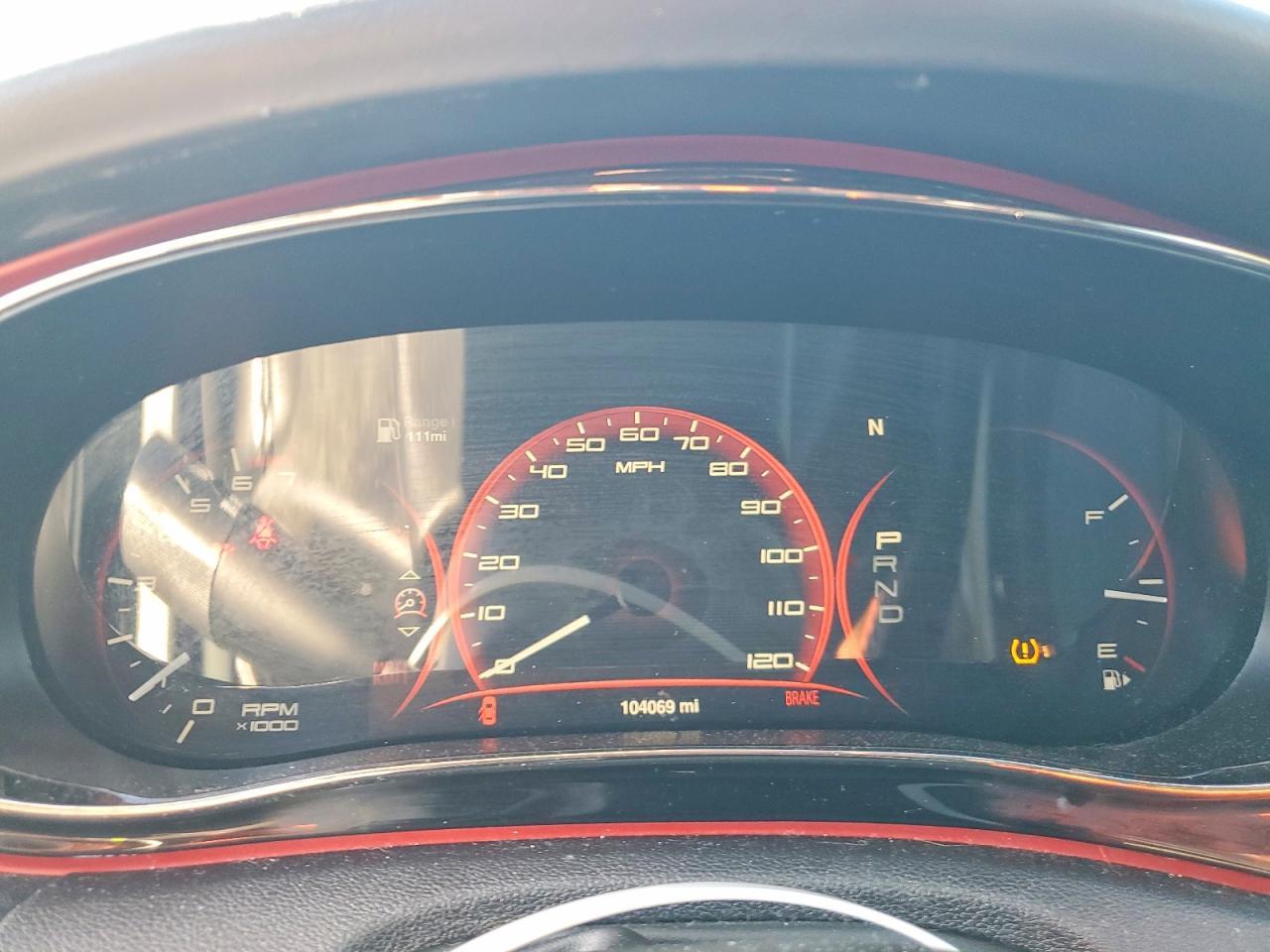 2014 Dodge Dart gt