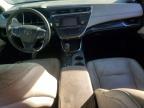 2013 Toyota Avalon Base