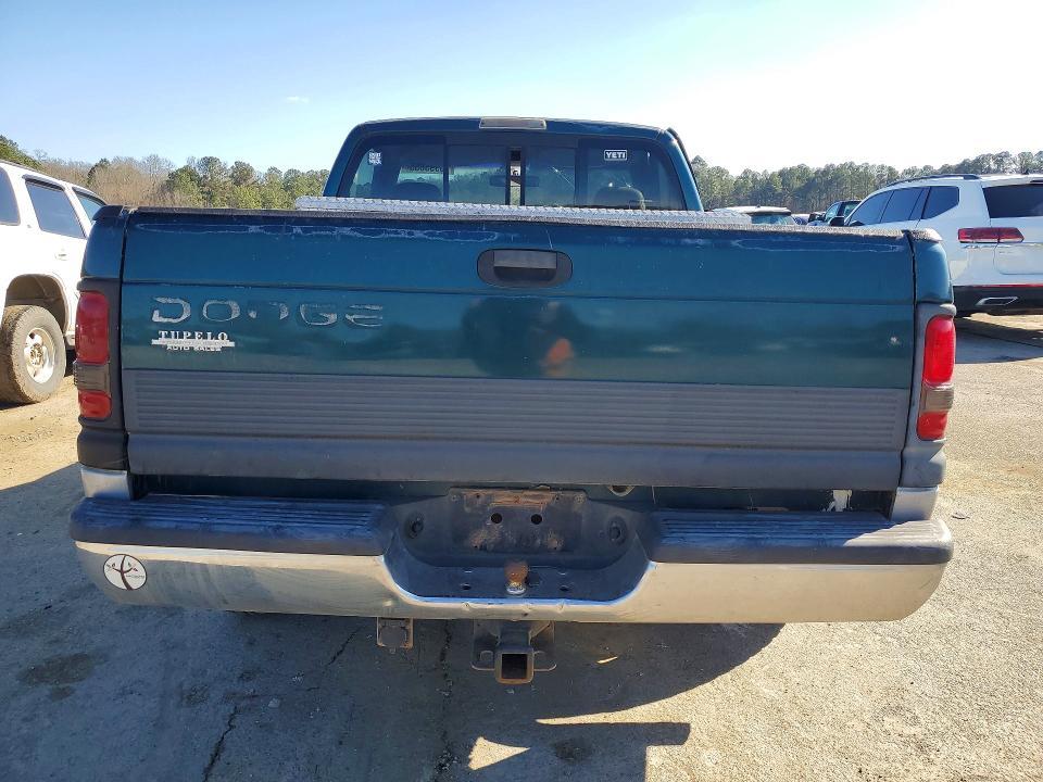 1998 Dodge Ram 1500