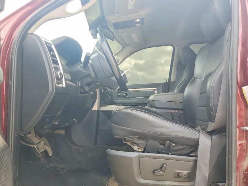 2018 Dodge Ram 2500 slt