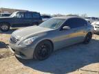 2011 Infiniti G37 Base