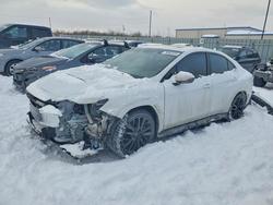 2025 Subaru Wrx Limited for sale in Ottawa, ON
