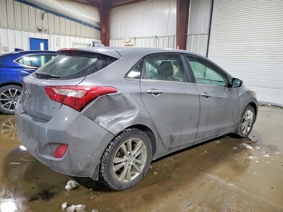 2013 Hyundai Elantra gt