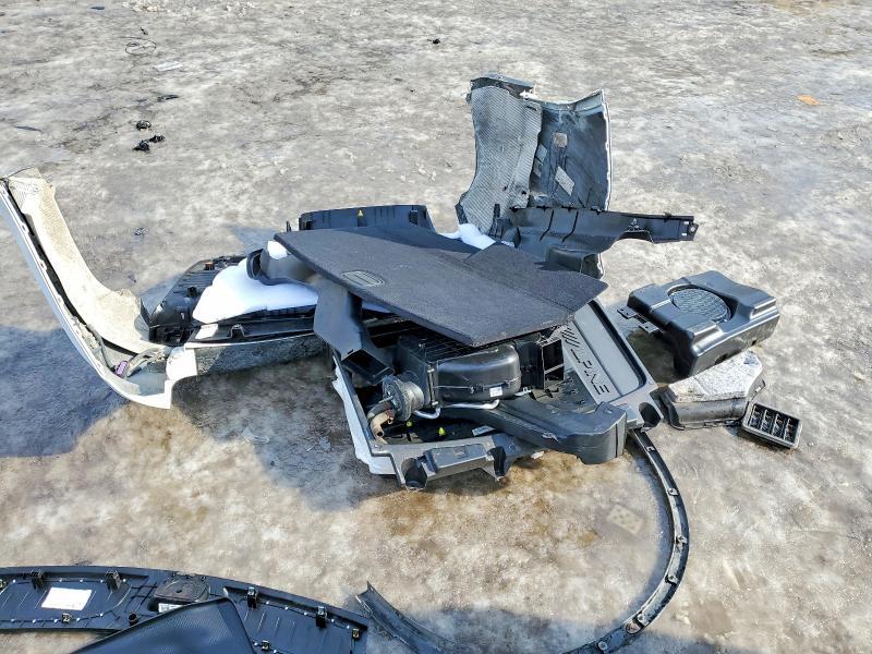 2014 Dodge Durango Citadel