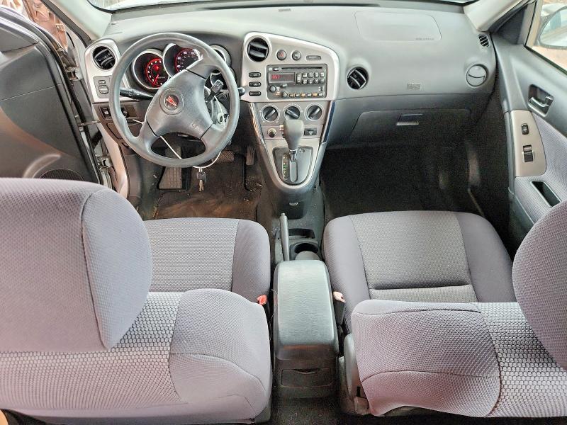 2006 Pontiac Vibe