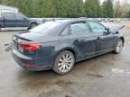 2017 Audi A4 Premium