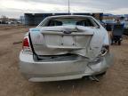 2007 Ford Fusion se