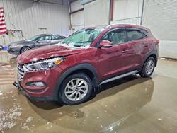 2017 Hyundai Tucson Limited en venta en Central Square, NY