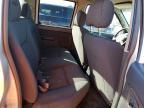 2002 Niss Frontier Crew Cab XE