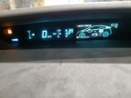 2011 Toyota Prius Three