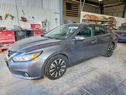 2018 Nissan Altima 2.5 for sale in Greenwood, NE