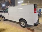 2016 Chevrolet Express 2500 Utility / Service Van