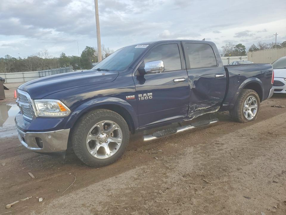 2017 Dodge 1500 Laramie