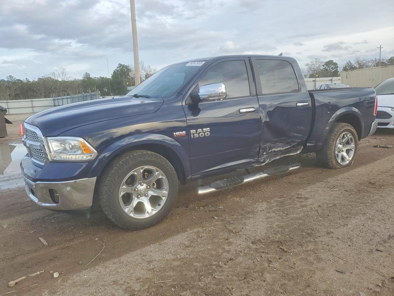 2017 Dodge 1500 Laramie