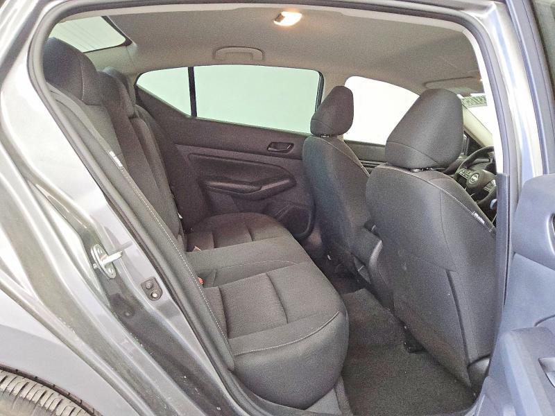 2024 Nissan Altima s