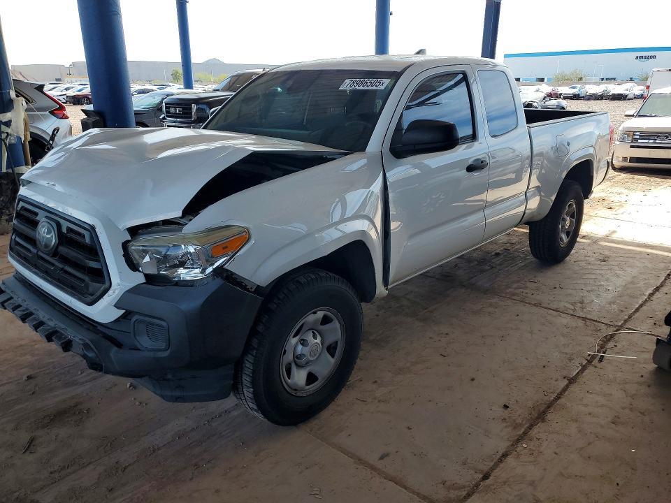 2019 Toyota Tacoma SR