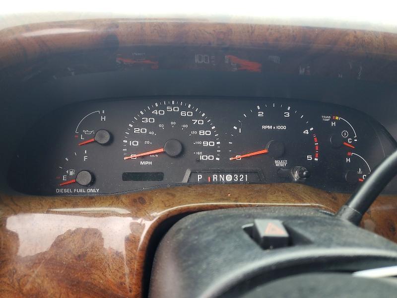 2003 Ford F350 Super Duty