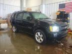 2007 Chevrolet Tahoe K1500