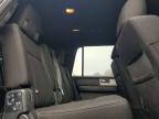 2017 Ford Expedition el xlt