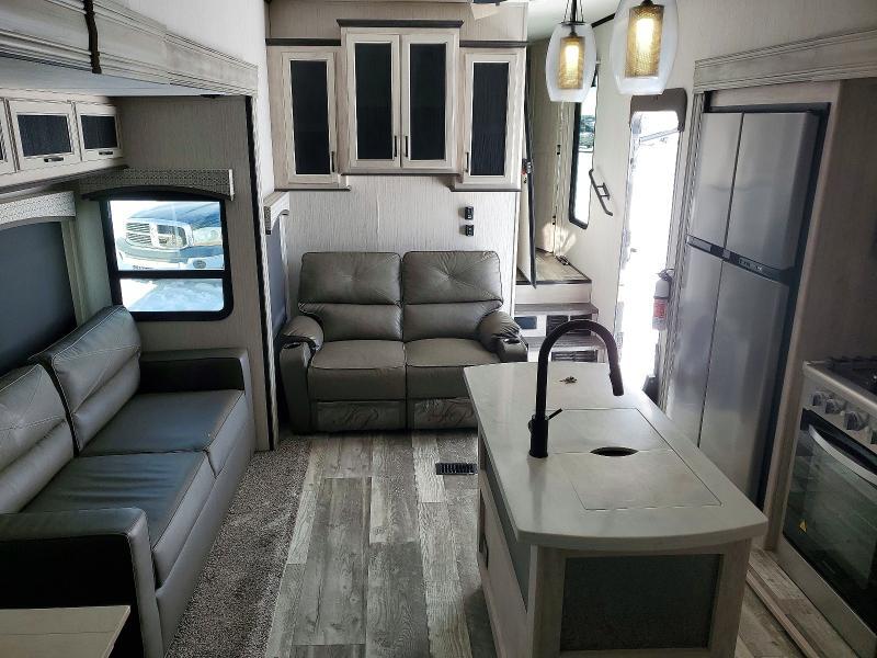 2022 Foresriver Sandpiper Towables