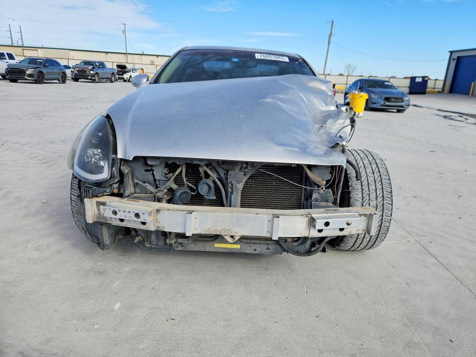 2004 Infiniti G35 Base
