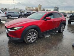 Mazda salvage cars for sale: 2020 Mazda Cx-30 Premium