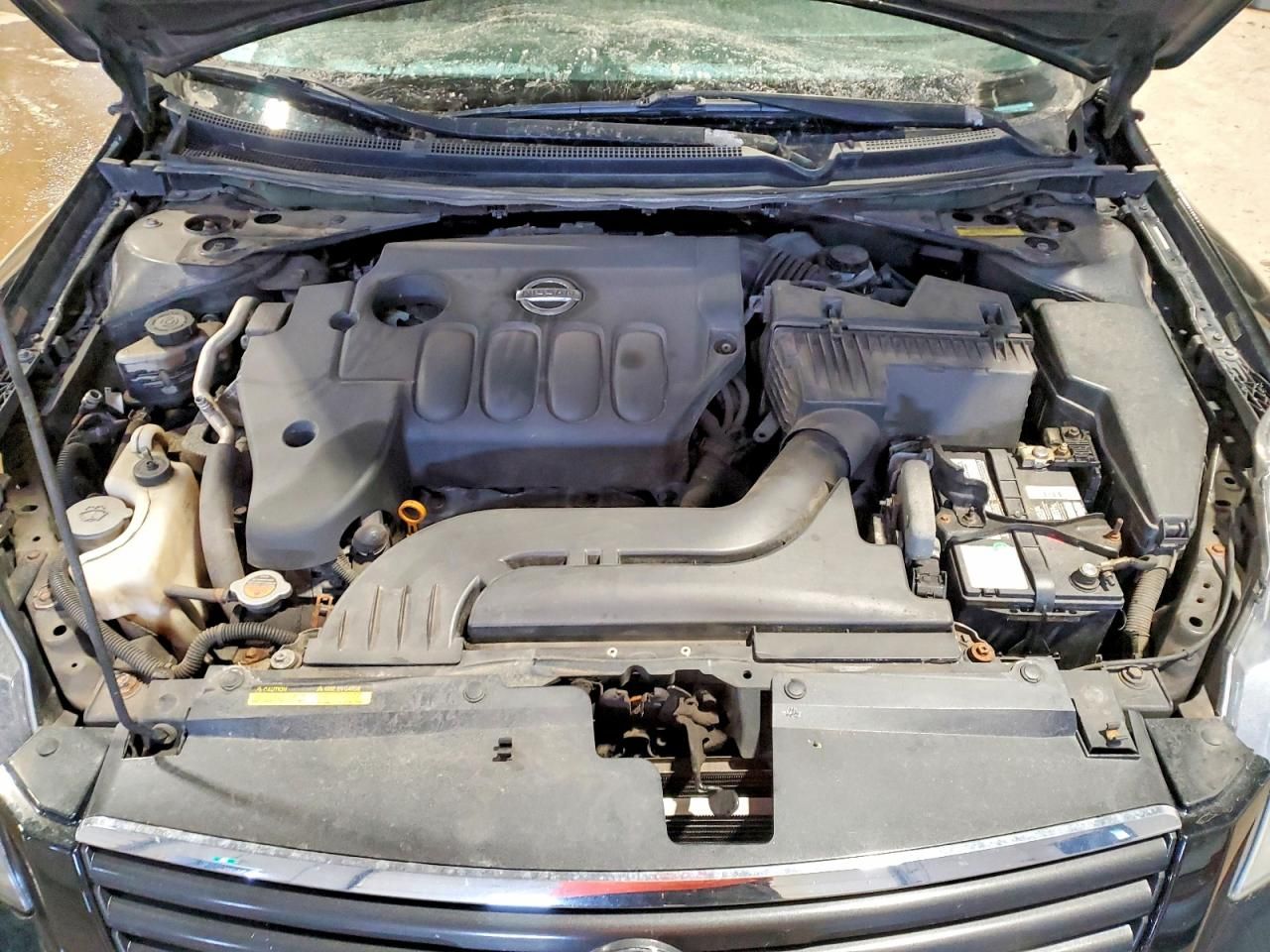 2009 Nissan Altima 2.5
