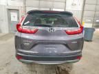 2018 Honda Cr-v exl