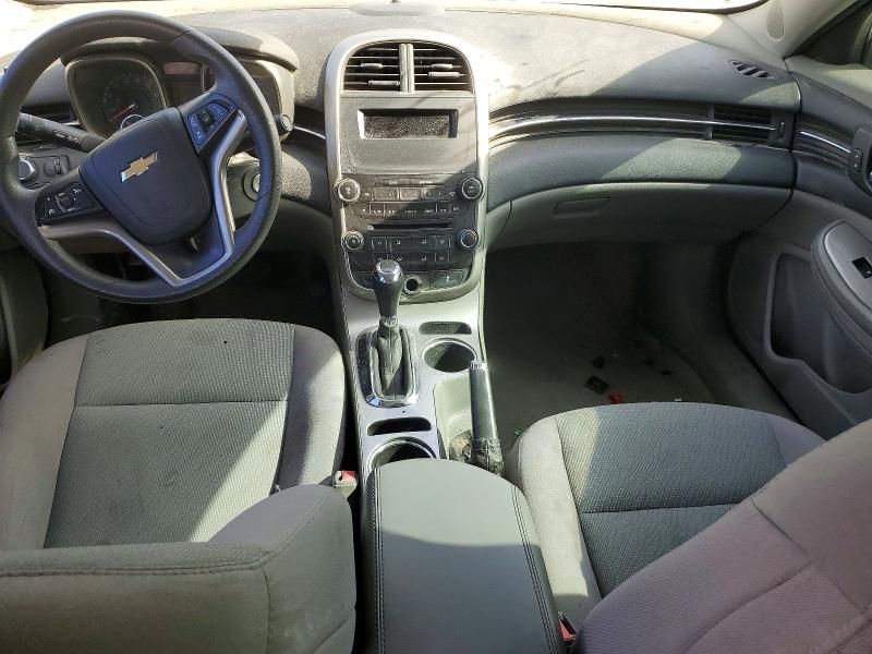 2014 Chevrolet Malibu ls