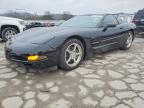 2001 Chevrolet Corvette