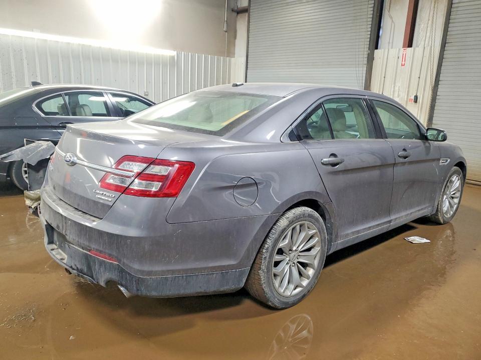 2013 Ford Taurus Limited