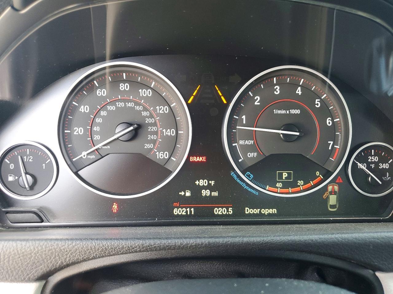 2018 BMW 440i Gran Coupe