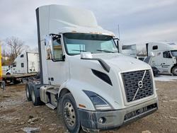Volvo Vehiculos salvage en venta: 2020 Volvo VNR Semi Truck