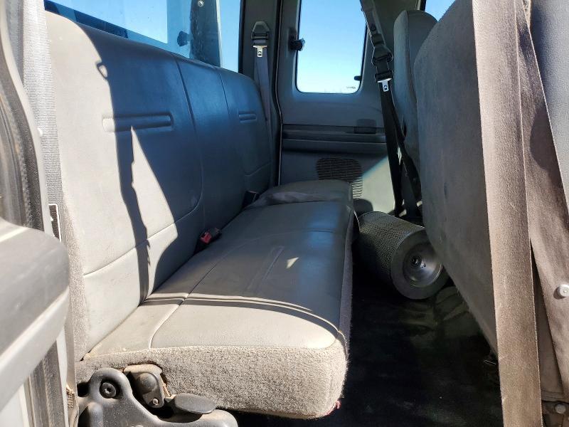 2007 Ford F650 Super Duty Rollback TOW Truck