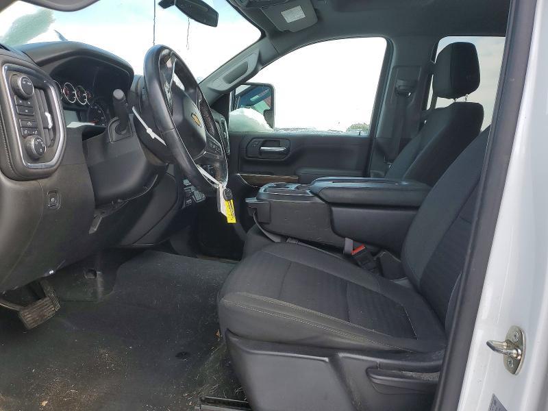 2023 Chevrolet Silverado K2500 Heavy Duty lt