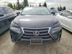2015 Lexus Nx 200t