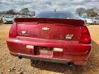 2007 Chevrolet Monte Carlo ss