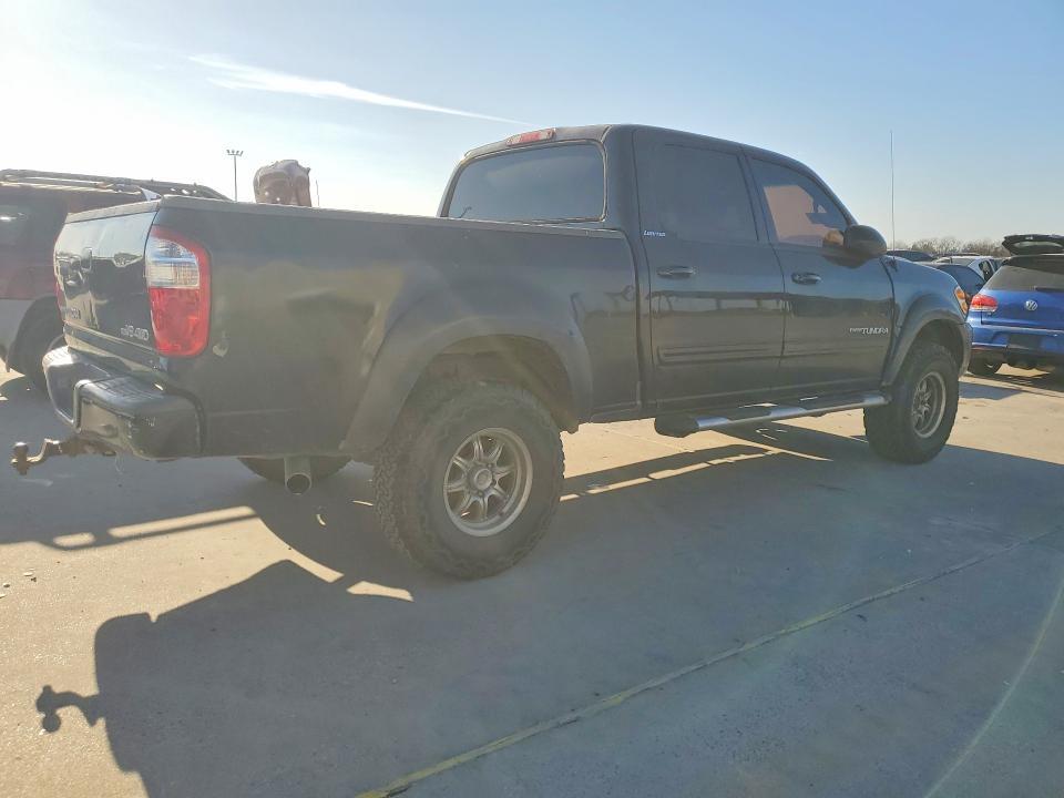 2004 Toyota Tundra Limited