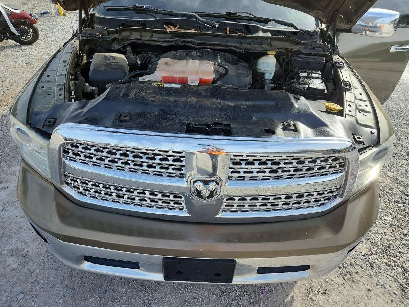 2014 Dodge 1500 Laramie