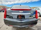 2016 Cadillac Xts Luxury Collection