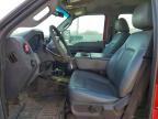 2012 Ford F350 Super Duty Flatbed Truck